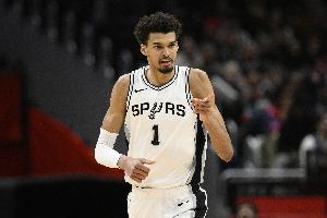 马刺NBA杯赛程：11月8日首战火箭 11月15日vs勇士&amp;27日vs开拓者