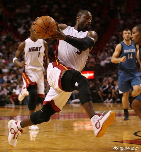 NBA有哪些球员外号跟本人气质相差甚远的？