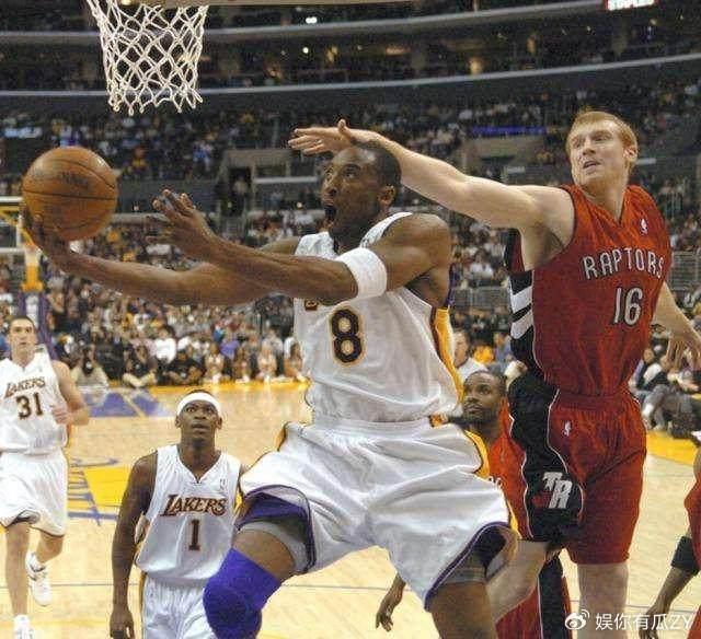 NBA有哪些球员外号跟本人气质相差甚远的？