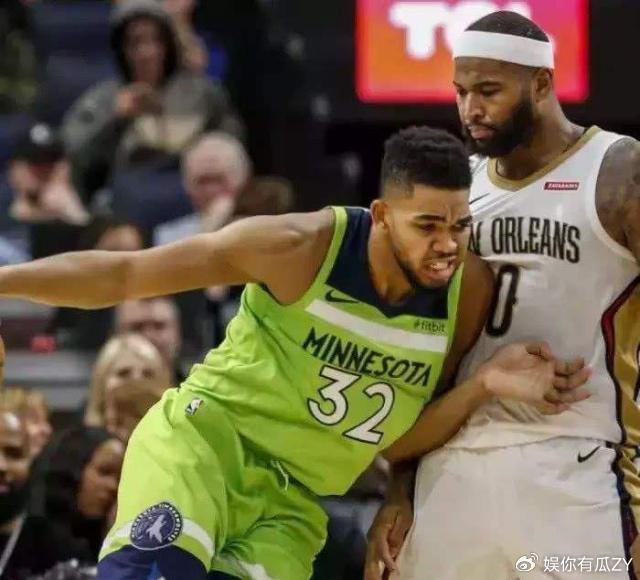 NBA有哪些球员外号跟本人气质相差甚远的？