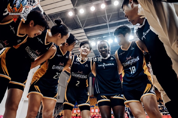 电竞赛程-WCBA焦点战：末节26-11定胜局 , 广东女篮客场87-68浙江豪取三连胜