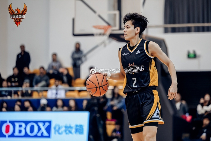 电竞赛程-WCBA焦点战：末节26-11定胜局 , 广东女篮客场87-68浙江豪取三连胜