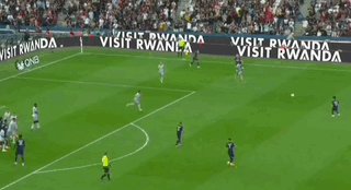 电竞赛程-【法甲】拉莫斯姆巴佩破门，梅西告别战巴黎2比3输球