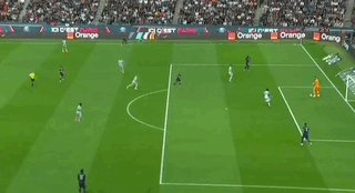 电竞赛程-【法甲】拉莫斯姆巴佩破门，梅西告别战巴黎2比3输球