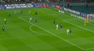 电竞赛程-【法甲】拉莫斯姆巴佩破门，梅西告别战巴黎2比3输球