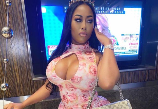 LOL S赛-剧情逐渐离谱！成人女星炮轰锡安出轨脱衣舞女郎