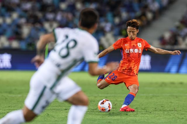 游戏下注-【观察】请珍惜鲁沪有种