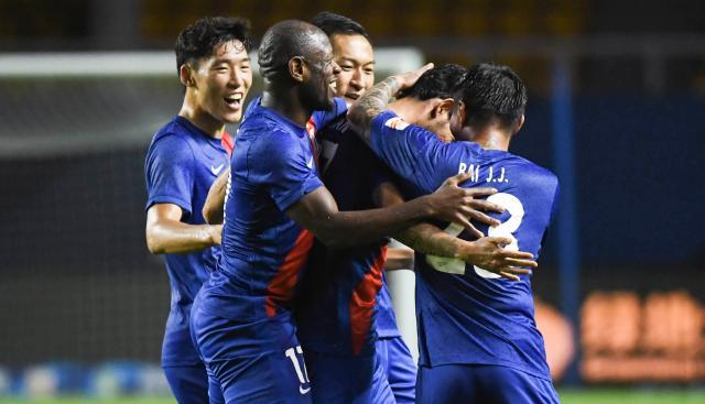 游戏下注-【观察】请珍惜鲁沪有种