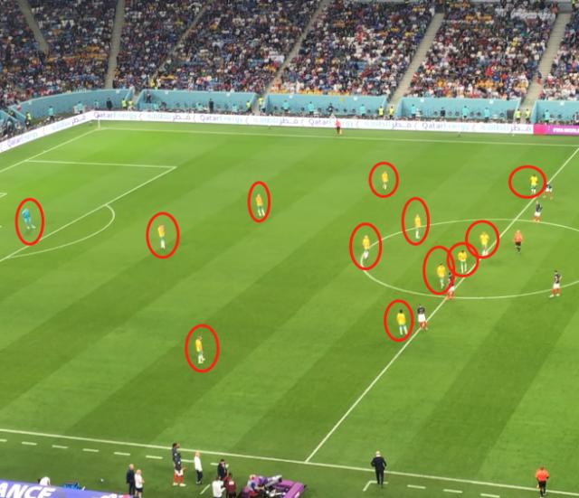 电竞赛程-世界杯惊现12打11，卢旺达女裁判是怎样失误的？