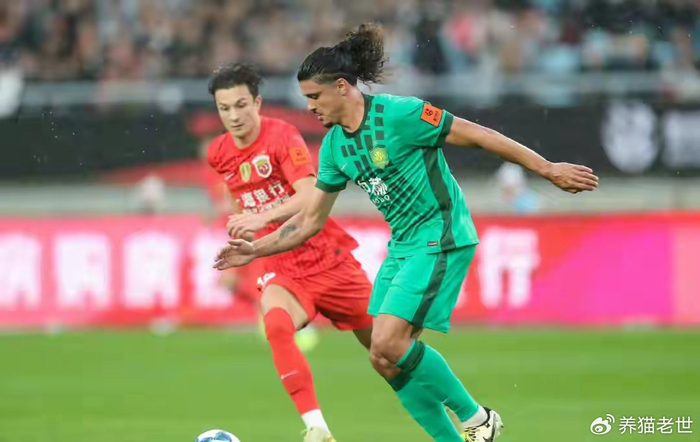 电竞赛程-海港超级杯折戟,两块“短板”不补强争冠悬了!|上海海港|北京国安|杨希|对手|比赛_新浪体育_新浪新闻