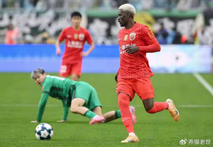 电竞赛程-海港超级杯折戟,两块“短板”不补强争冠悬了!|上海海港|北京国安|杨希|对手|比赛_新浪体育_新浪新闻