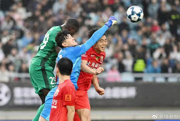 电竞赛程-海港超级杯折戟,两块“短板”不补强争冠悬了!|上海海港|北京国安|杨希|对手|比赛_新浪体育_新浪新闻