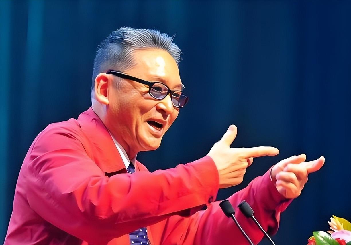 台湾到底何时解放?原来李敖早就预言了,说得很精准