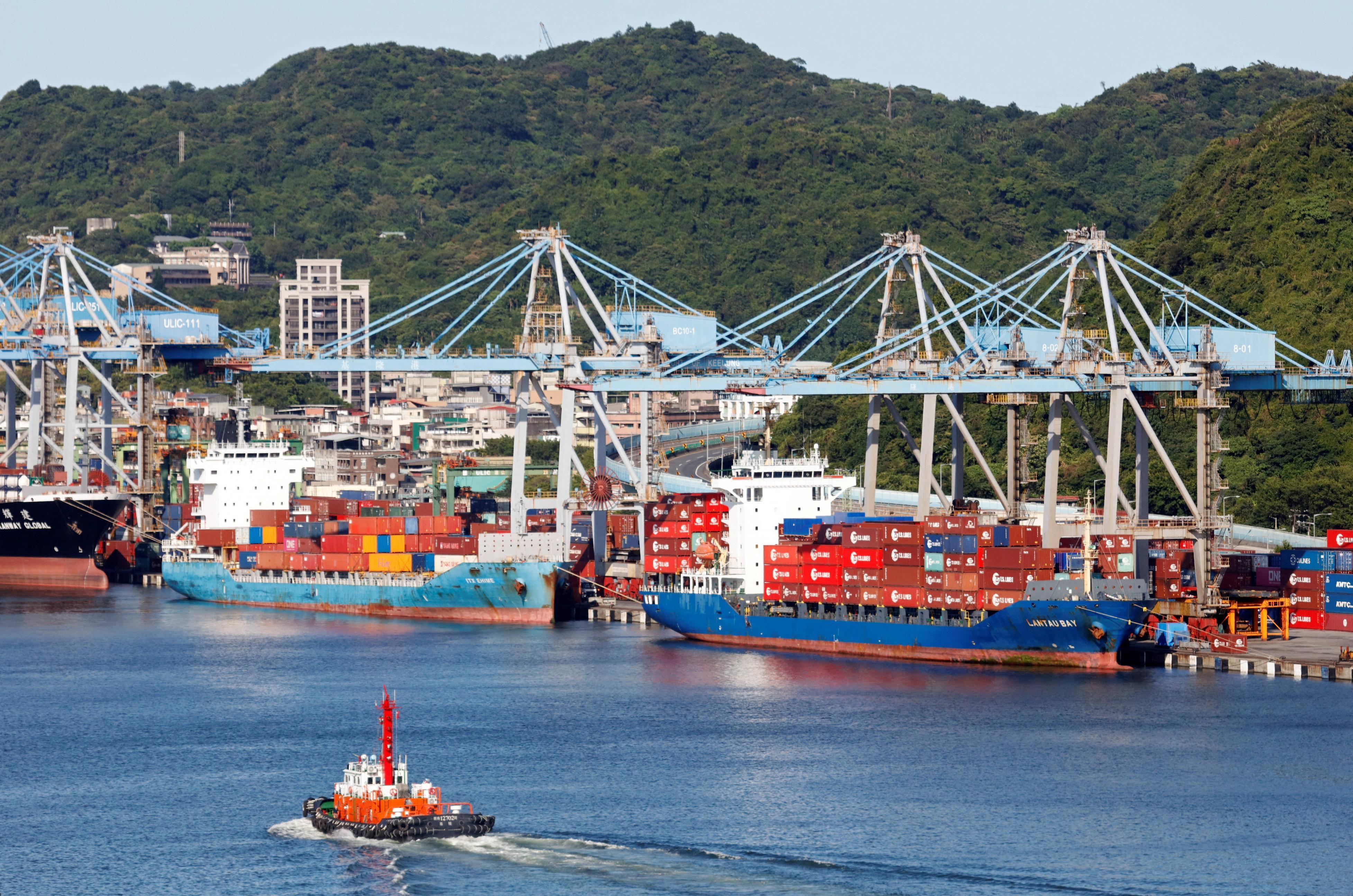 台湾到底何时解放?原来李敖早就预言了,说得很精准