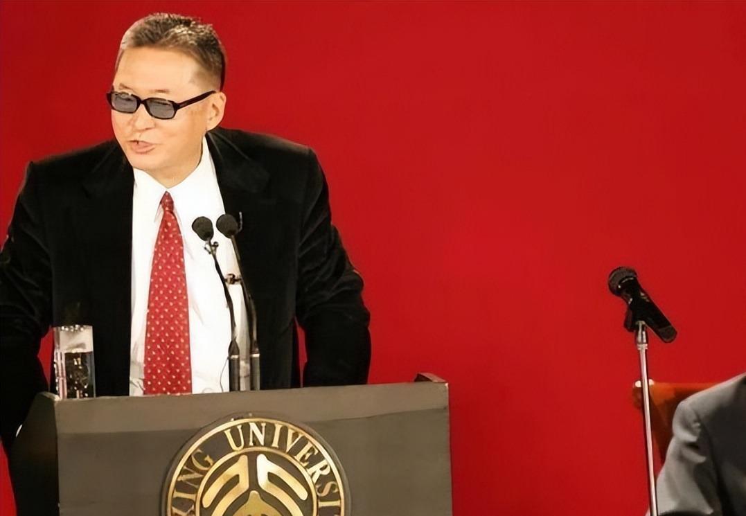 台湾到底何时解放?原来李敖早就预言了,说得很精准