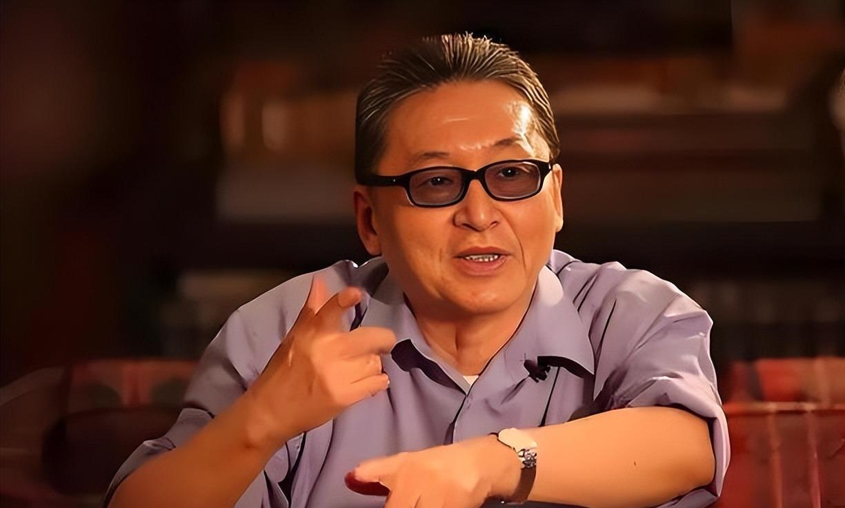 台湾到底何时解放?原来李敖早就预言了,说得很精准