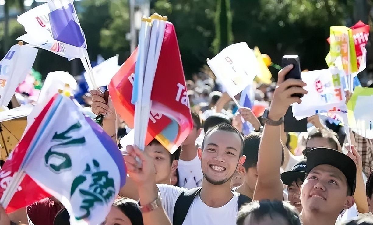 台湾到底何时解放?原来李敖早就预言了,说得很精准