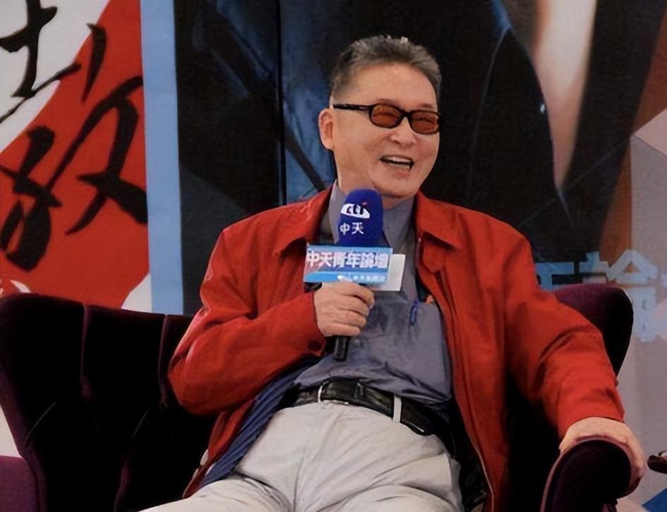 台湾到底何时解放?原来李敖早就预言了,说得很精准