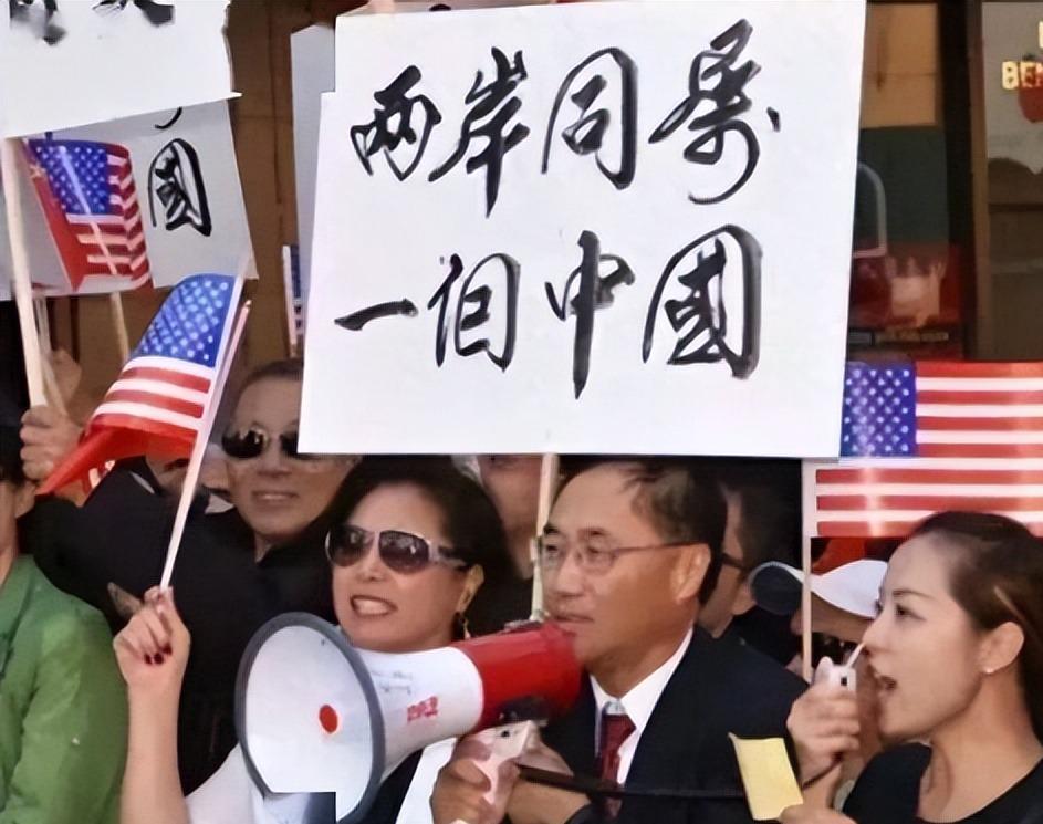 台湾到底何时解放?原来李敖早就预言了,说得很精准