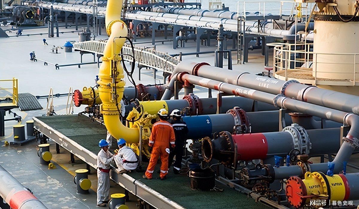 LOL S赛-特朗普宣布,委内瑞拉出口中国石油加价2美元,中方:一桶也不买