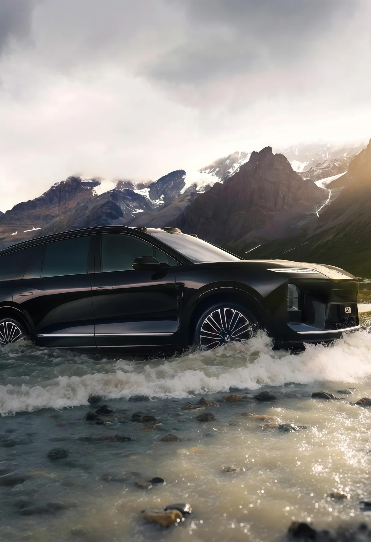 注册入口-三代蔚来ES8最让车主感到遗憾的事情,就是砍掉老款的75kwh电池包