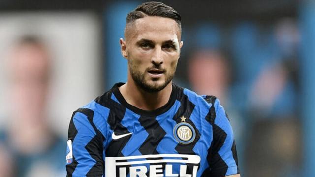 国米争冠最大短板是何？替补与主力的差距太大！