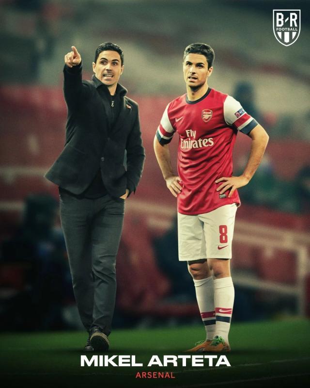 执教球员时代的自己是什么体验？波叔索肖有话说